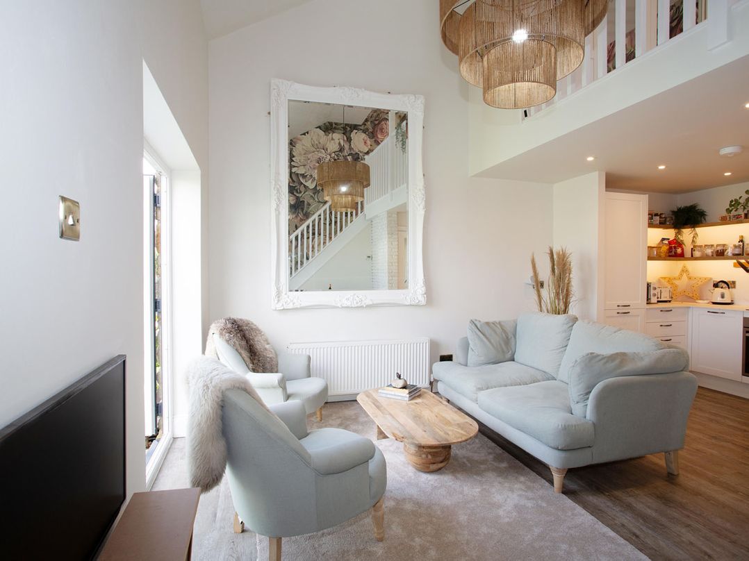 Cozy Wetherby Retreat