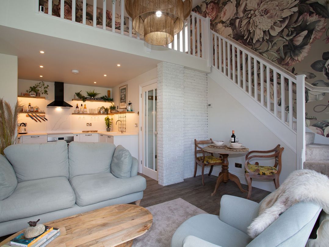 Cozy Wetherby Retreat