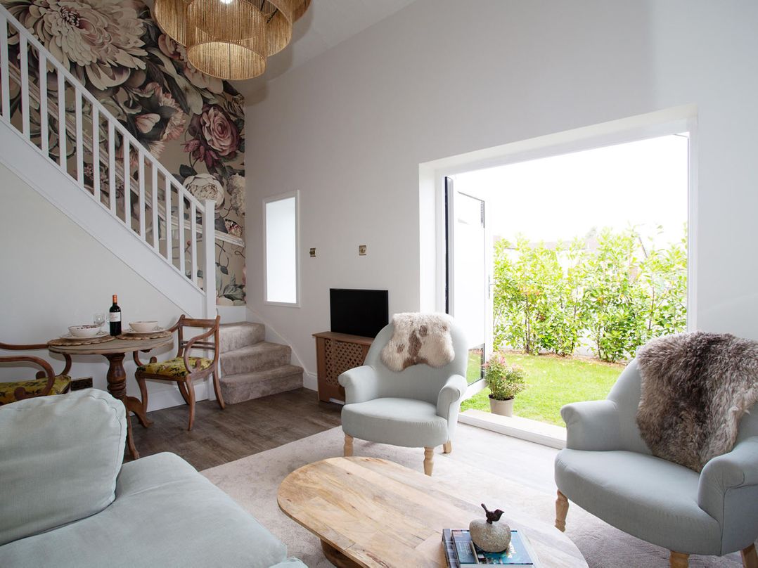 Cozy Wetherby Retreat