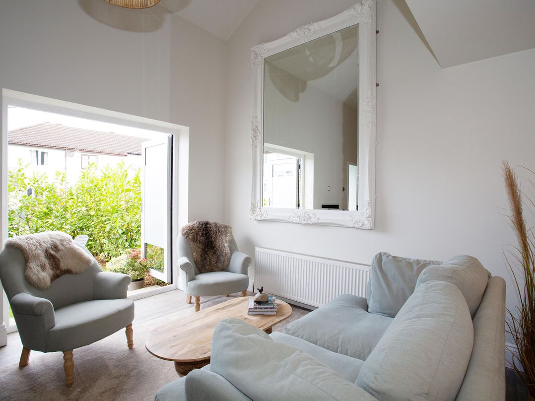 Cozy Wetherby Retreat
