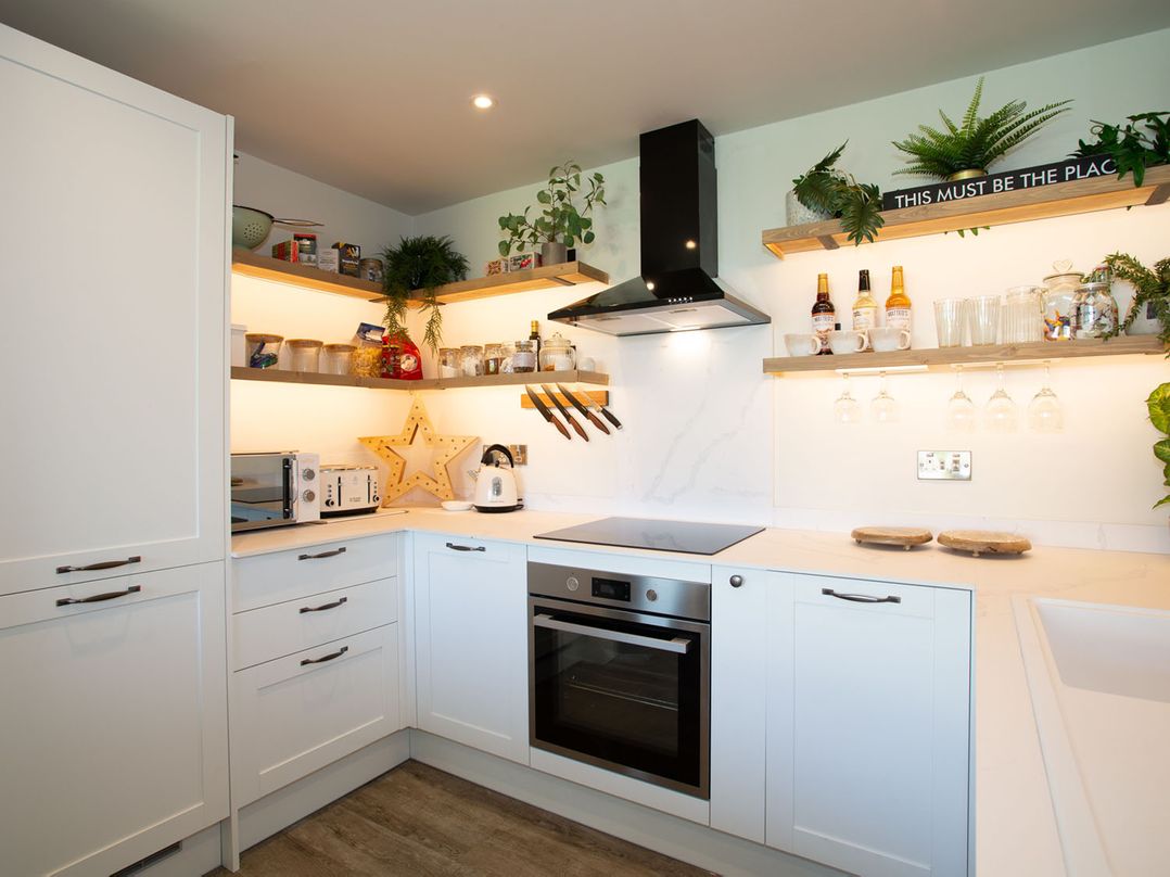Cozy Wetherby Retreat