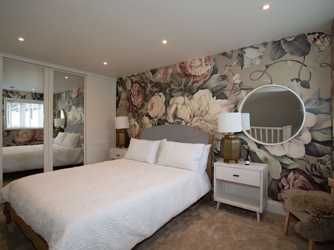 Cozy Wetherby Retreat