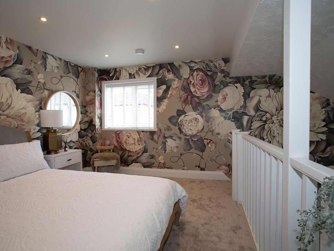 Cozy Wetherby Retreat