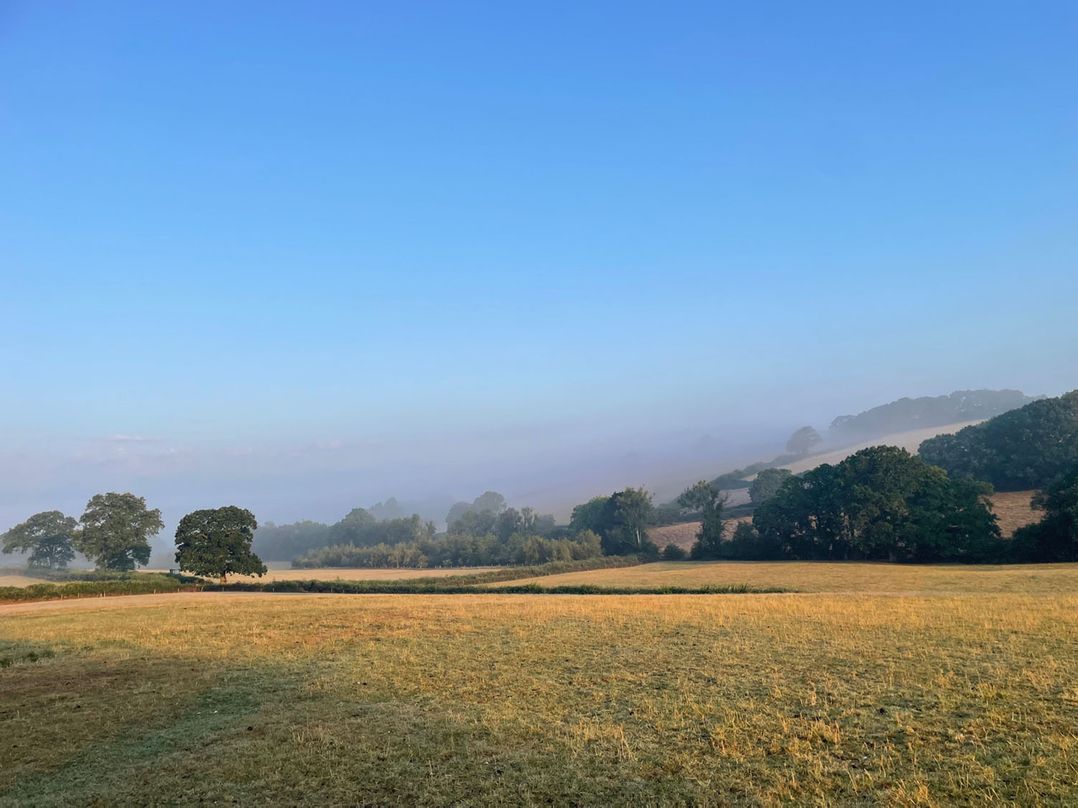 16th Century Devon Farmhouse Stunning Views