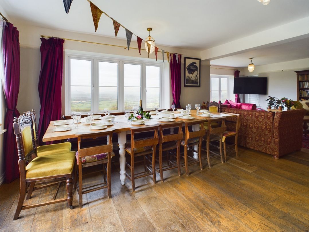 Country House 14Guests Parking HotTub AmazingViews