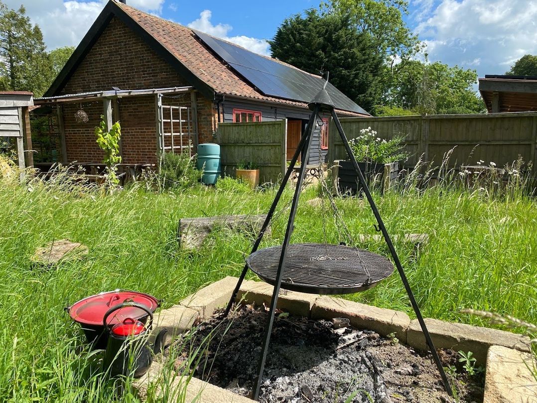 Pet Friendly 3Bed Barn Sleeps 7 Parking Garden