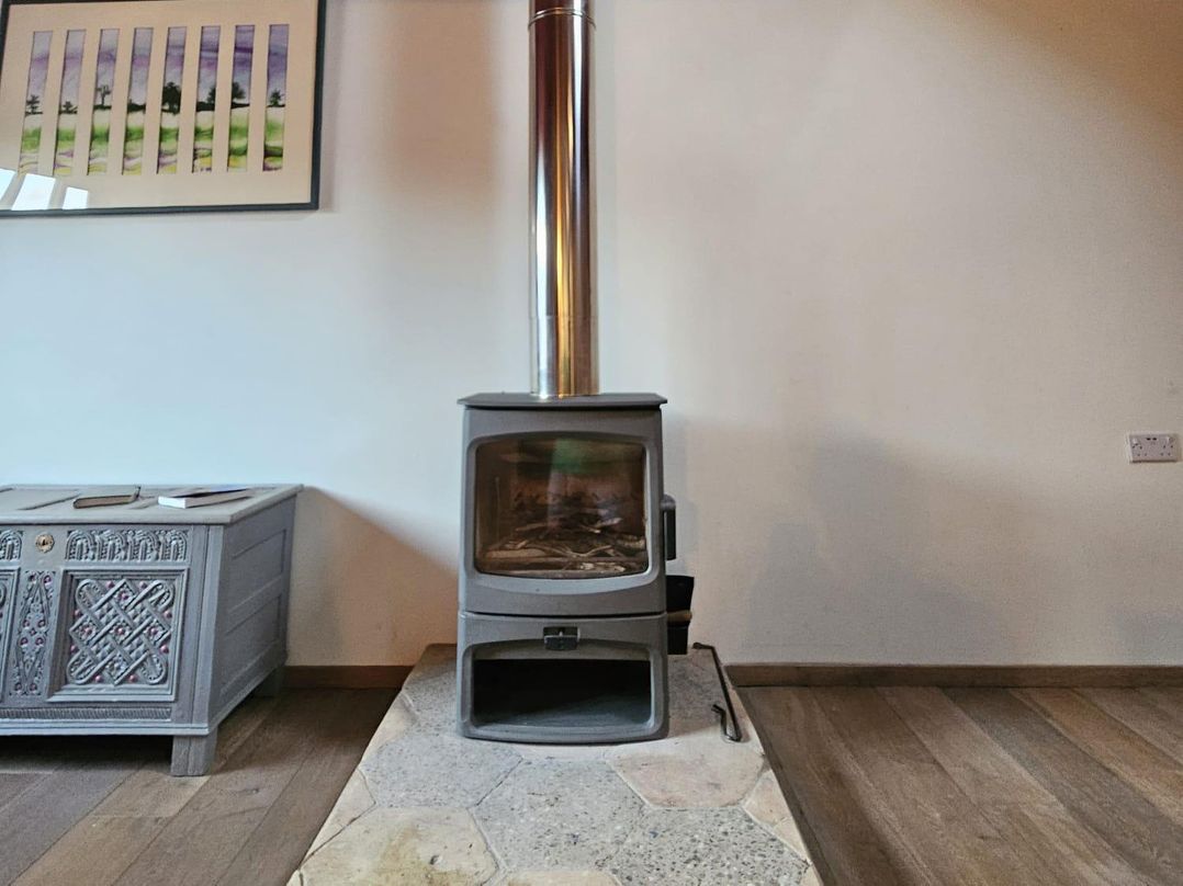 Pet Friendly 3Bed Barn Sleeps 7 Parking Garden