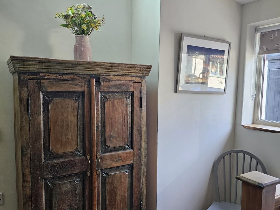 Pet Friendly 3Bed Barn Sleeps 7 Parking Garden