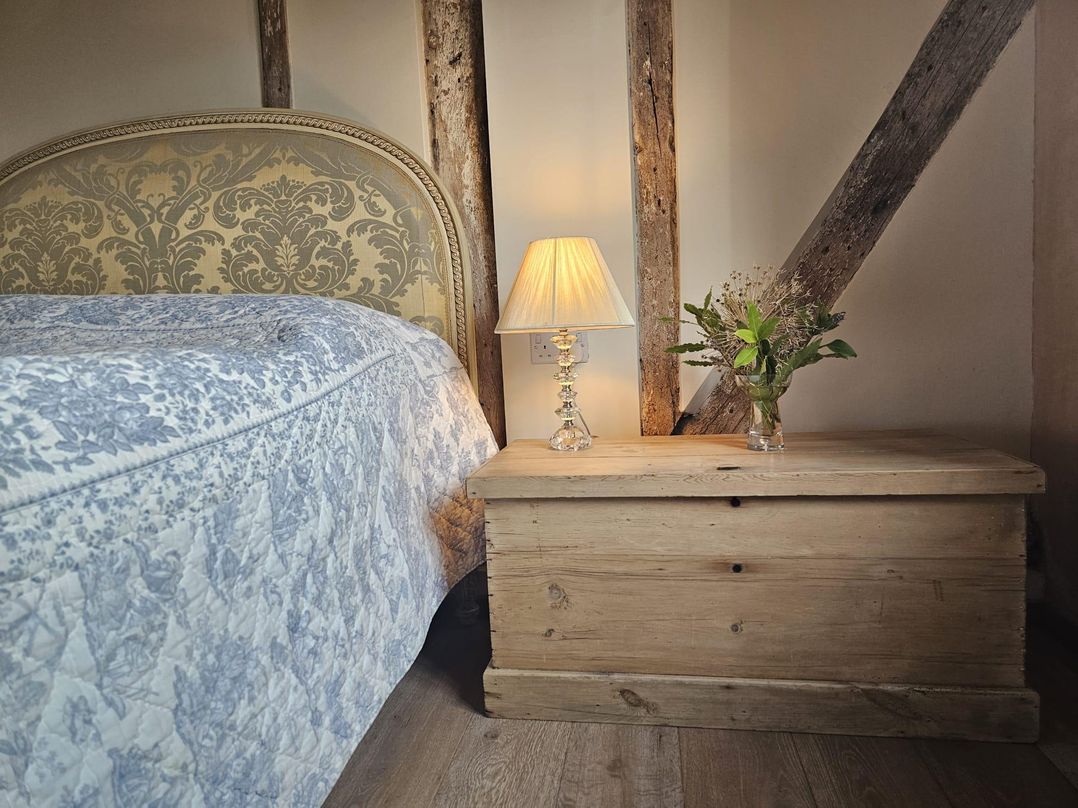 Pet Friendly 3Bed Barn Sleeps 7 Parking Garden