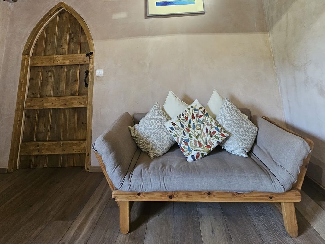 Pet Friendly 3Bed Barn Sleeps 7 Parking Garden