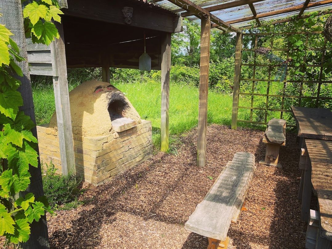 Pet Friendly 3Bed Barn Sleeps 7 Parking Garden