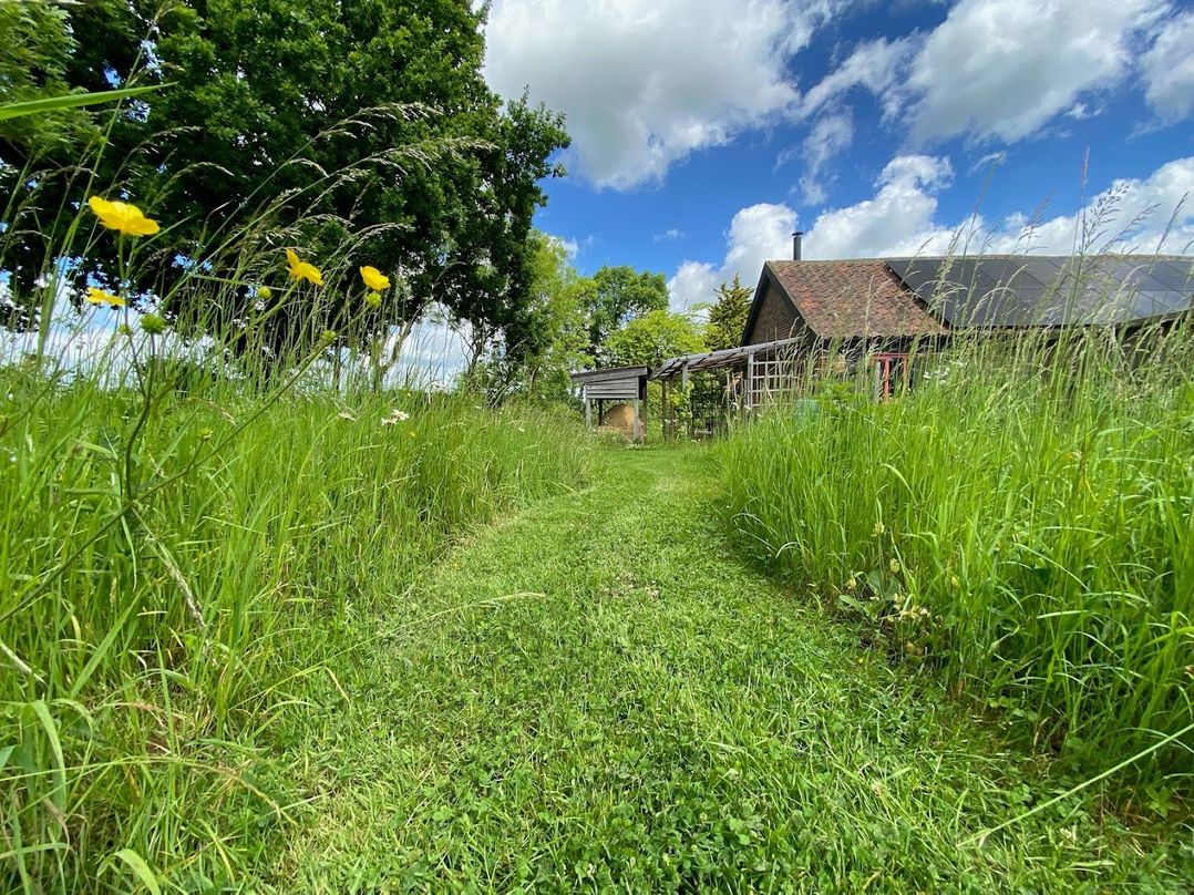 Pet Friendly 3Bed Barn Sleeps 7 Parking Garden