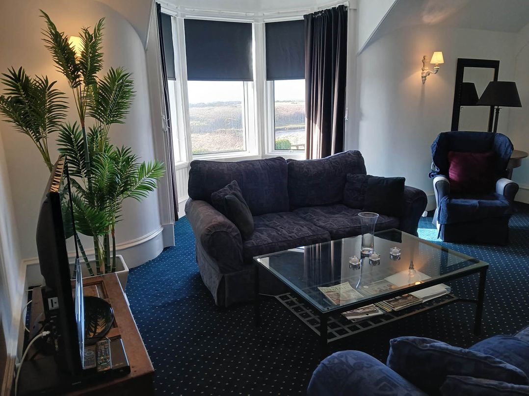 Sleeps6 3Bed Ayrshire Coast Near Beach