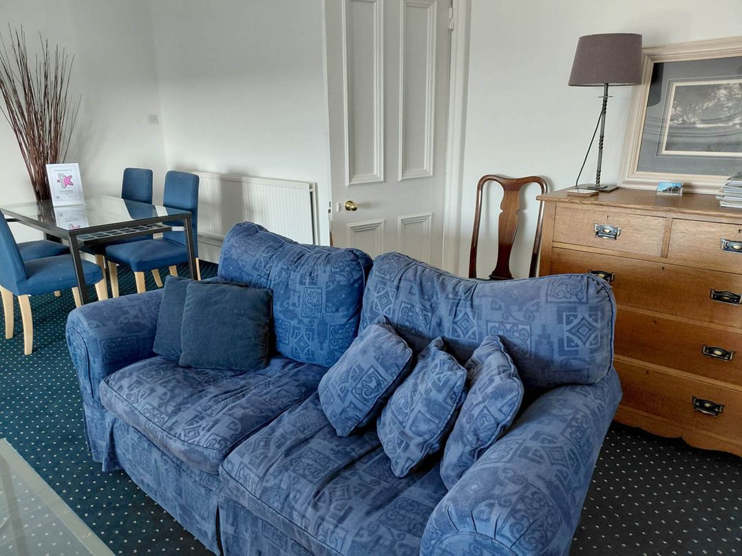 Sleeps6 3Bed Ayrshire Coast Near Beach