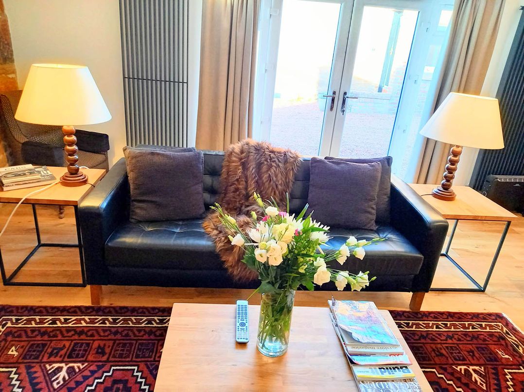 Sleeps6 3Bed Ayrshire Coast Near Beach