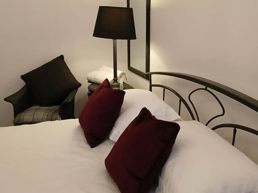 Sleeps6 3Bed Ayrshire Coast Near Beach