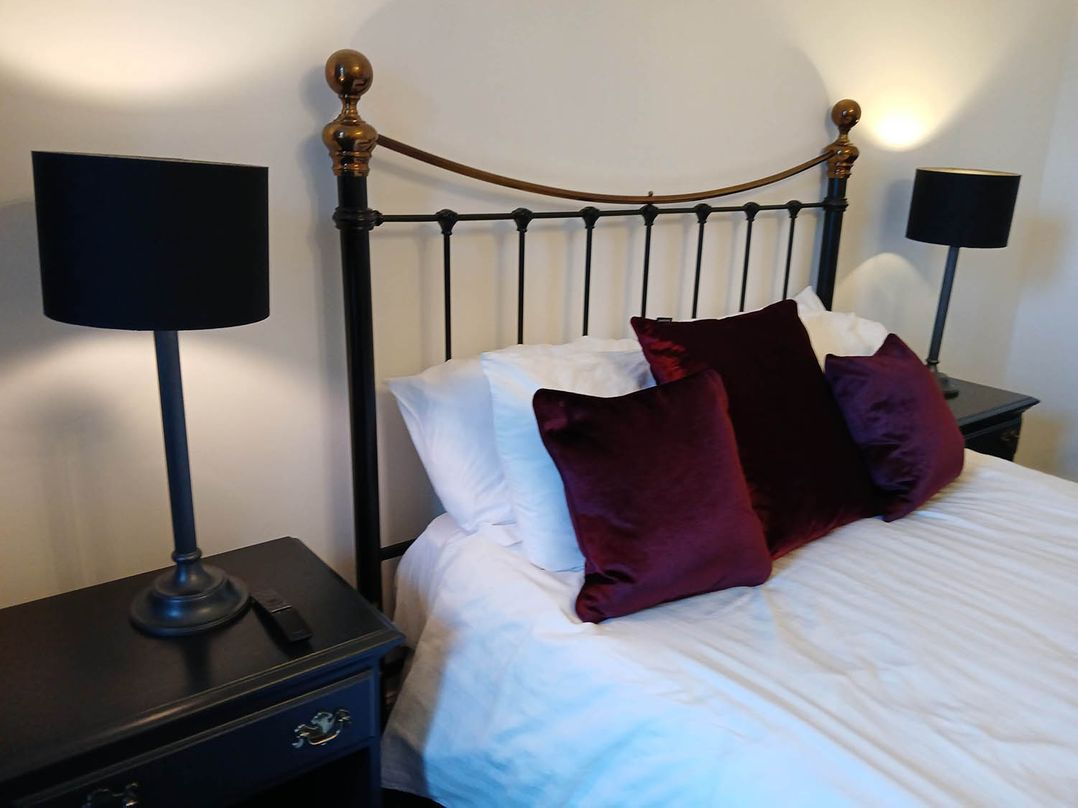 Sleeps6 3Bed Ayrshire Coast Near Beach