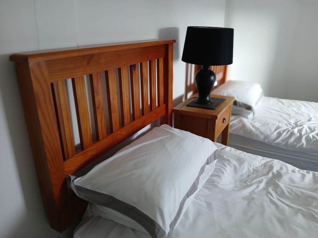Sleeps6 3Bed Ayrshire Coast Near Beach