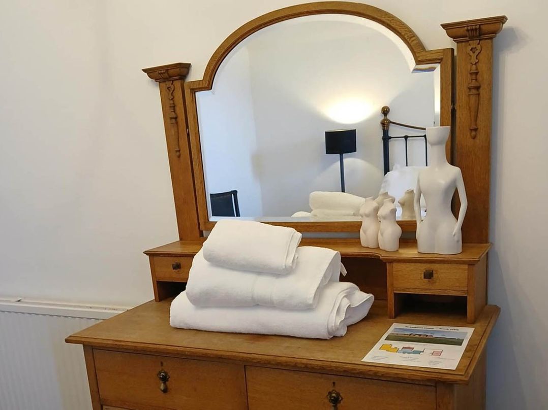Sleeps6 3Bed Ayrshire Coast Near Beach