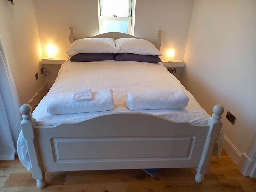 Sleeps6 3Bed Ayrshire Coast Near Beach