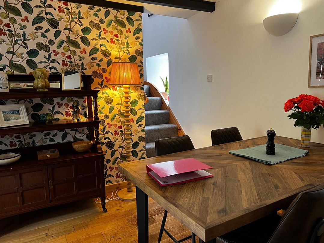 Cosy Cottage Retreat in Edinbane