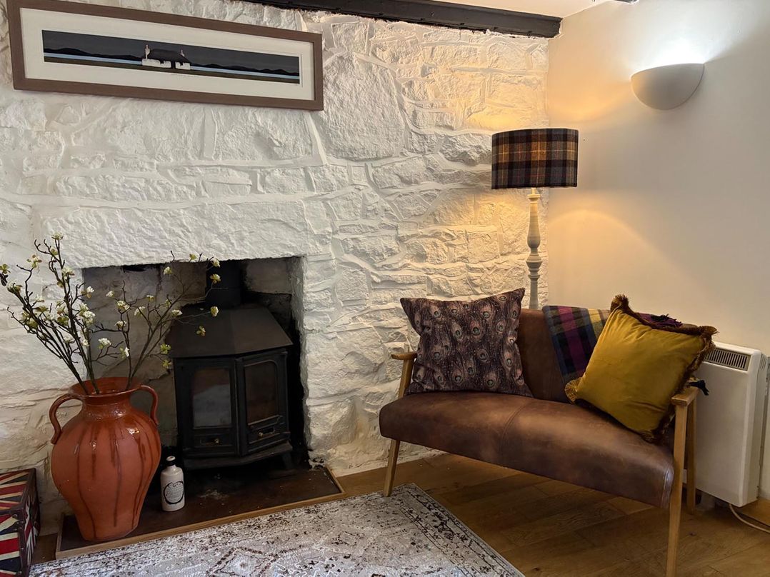 Cosy Cottage Retreat in Edinbane