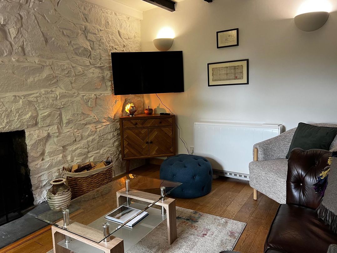 Cosy Cottage Retreat in Edinbane