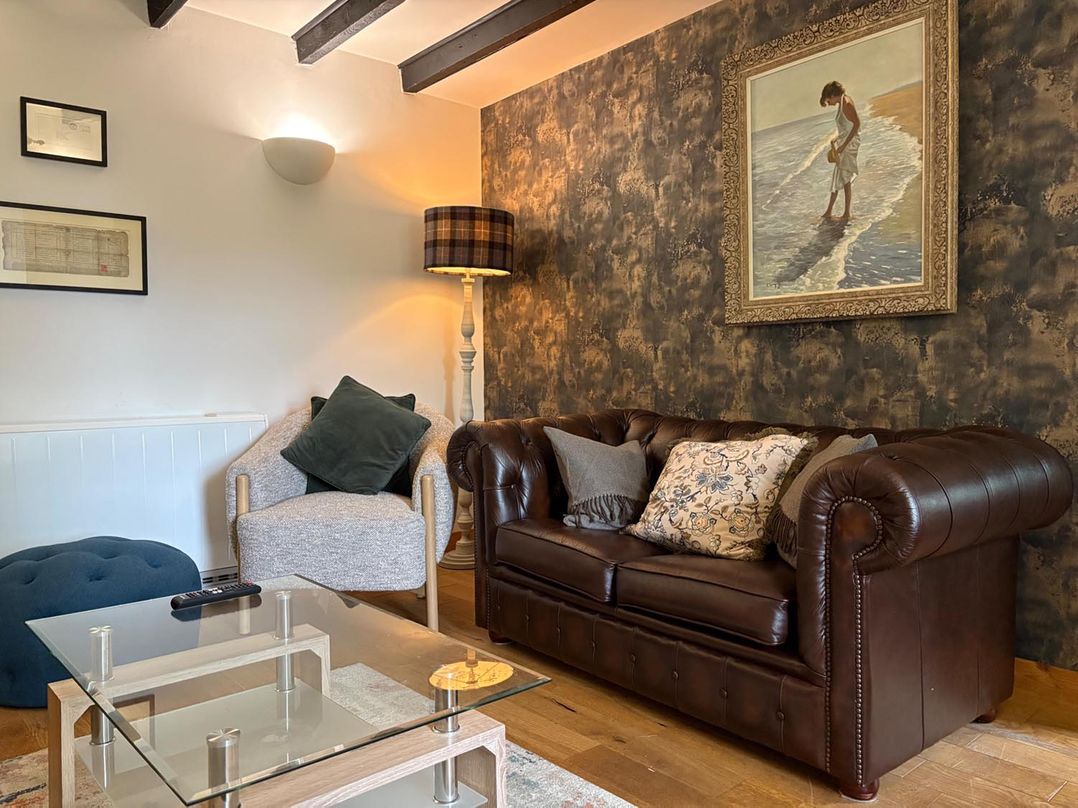 Cosy Cottage Retreat in Edinbane