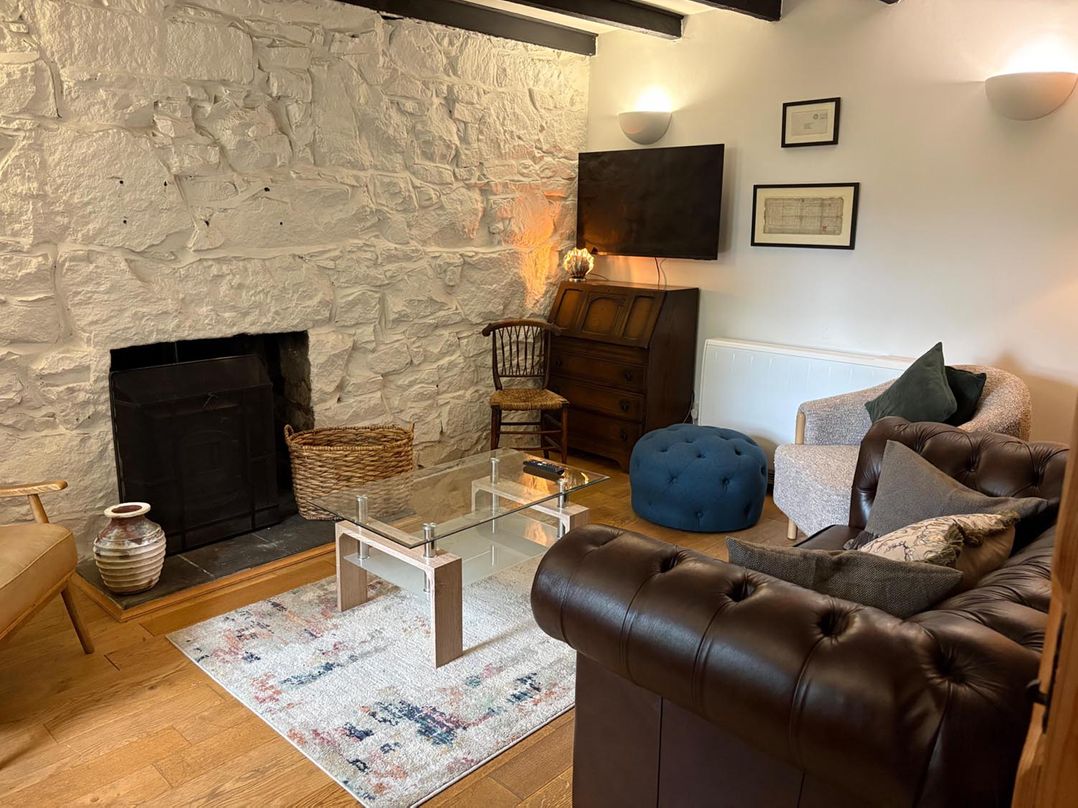 Cosy Cottage Retreat in Edinbane