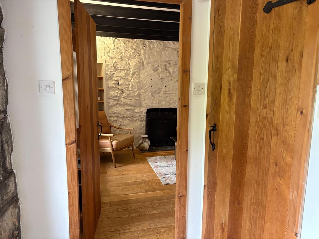 Cosy Cottage Retreat in Edinbane