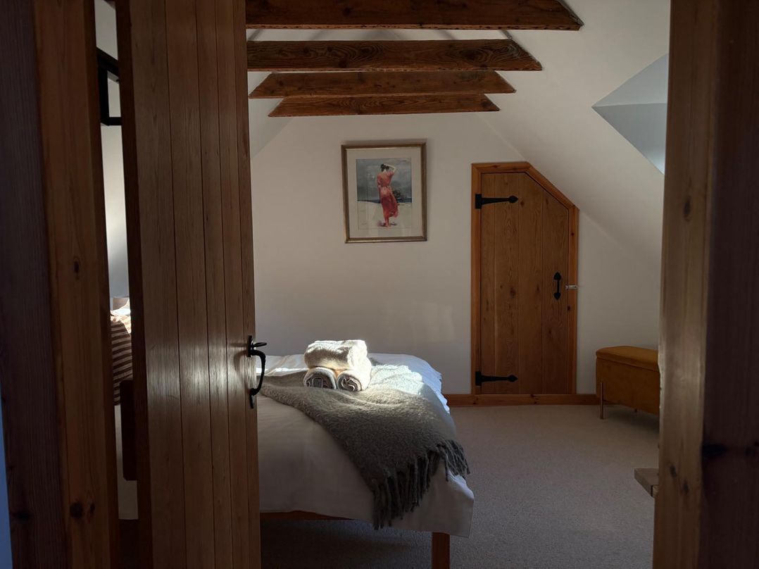 Cosy Cottage Retreat in Edinbane