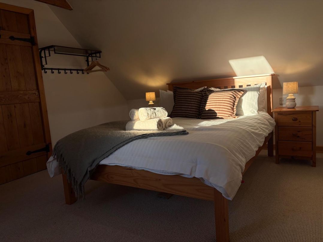 Cosy Cottage Retreat in Edinbane
