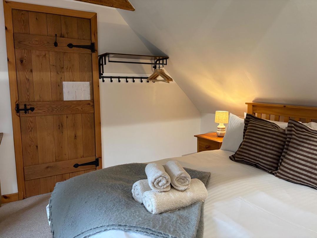 Cosy Cottage Retreat in Edinbane