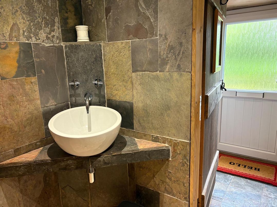 Cosy Cottage Retreat in Edinbane