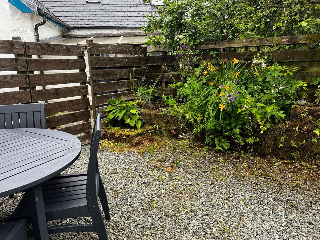 Cosy Cottage Retreat in Edinbane