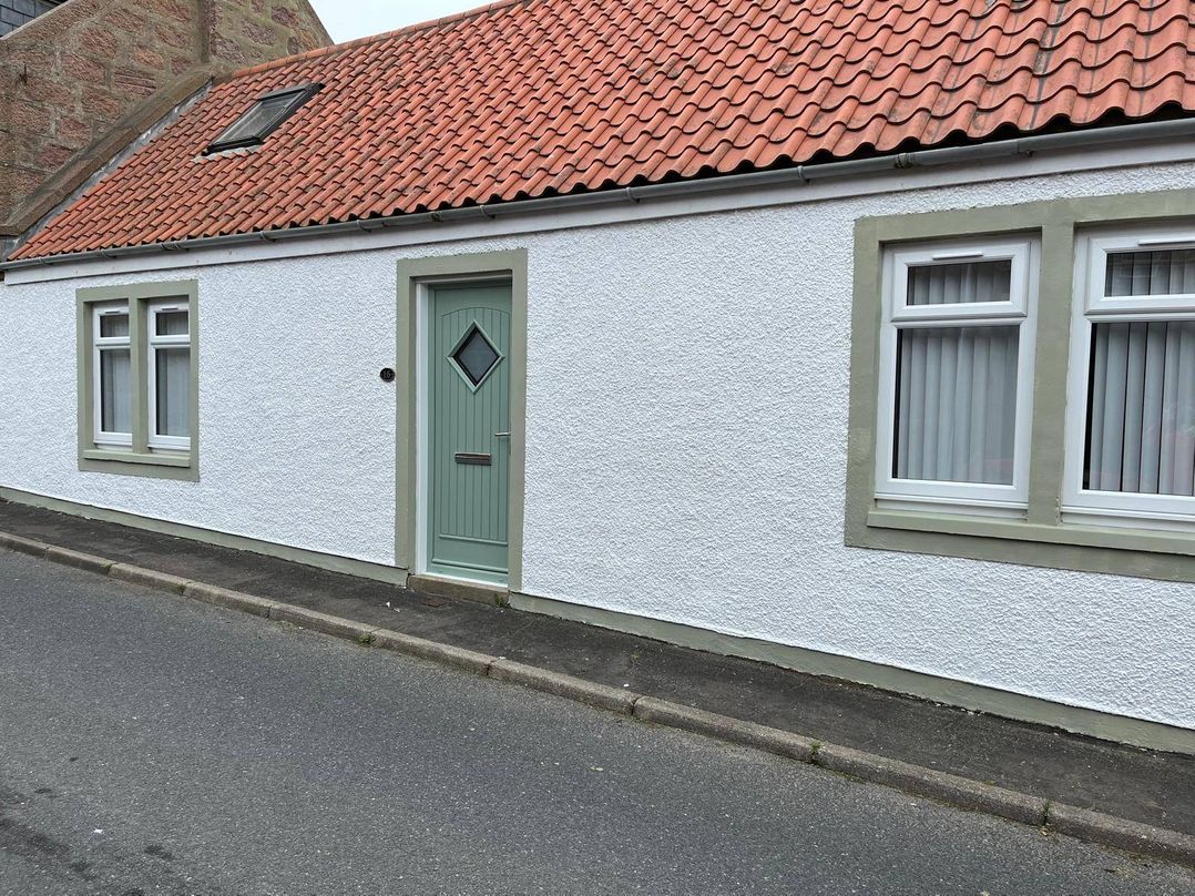 Costal Cottage Boddam Sleeps6 Pet Friendly