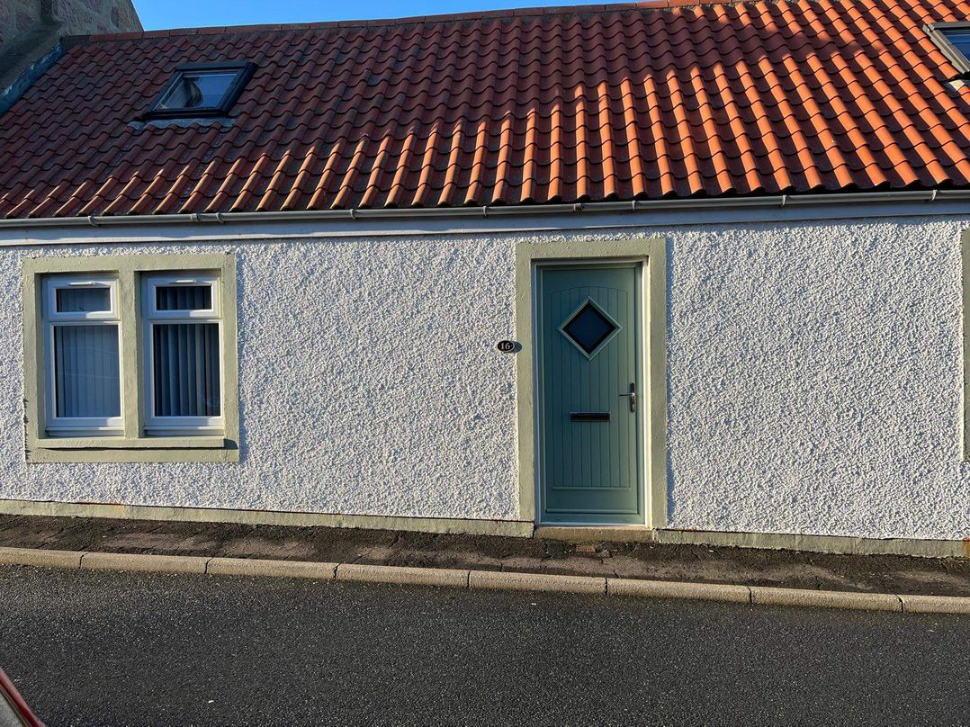 Costal Cottage Boddam Sleeps6 Pet Friendly