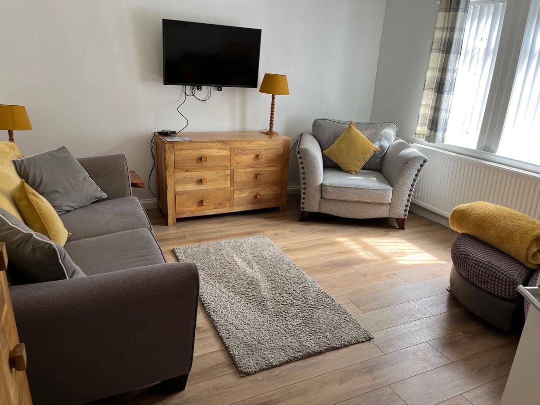 Costal Cottage Boddam Sleeps6 Pet Friendly