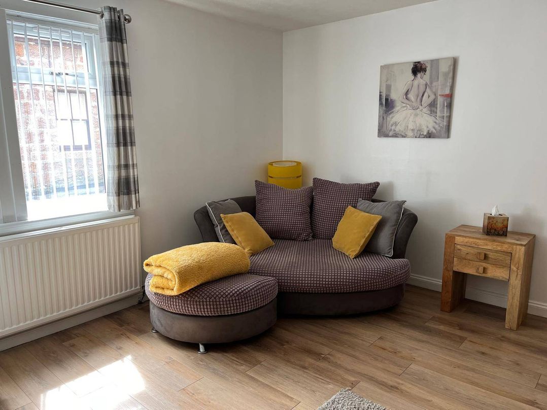 Costal Cottage Boddam Sleeps6 Pet Friendly