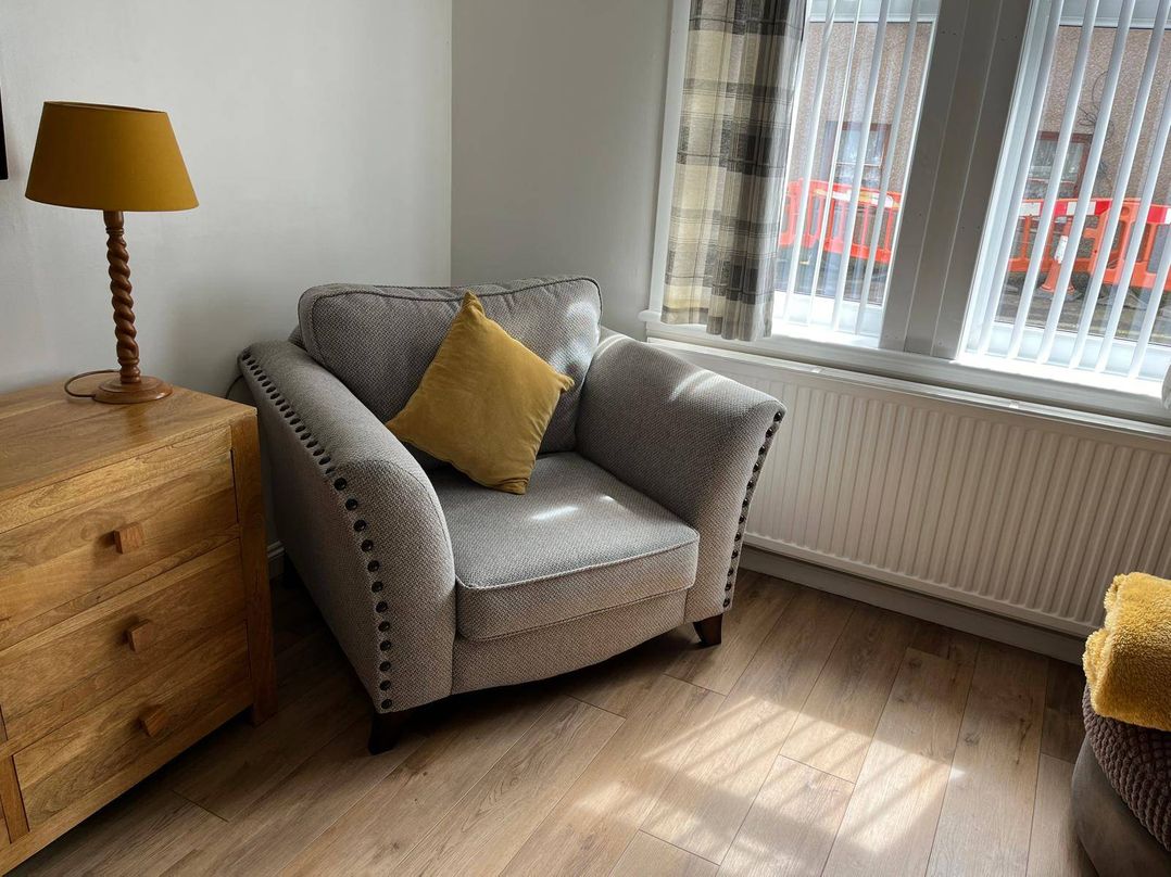 Costal Cottage Boddam Sleeps6 Pet Friendly