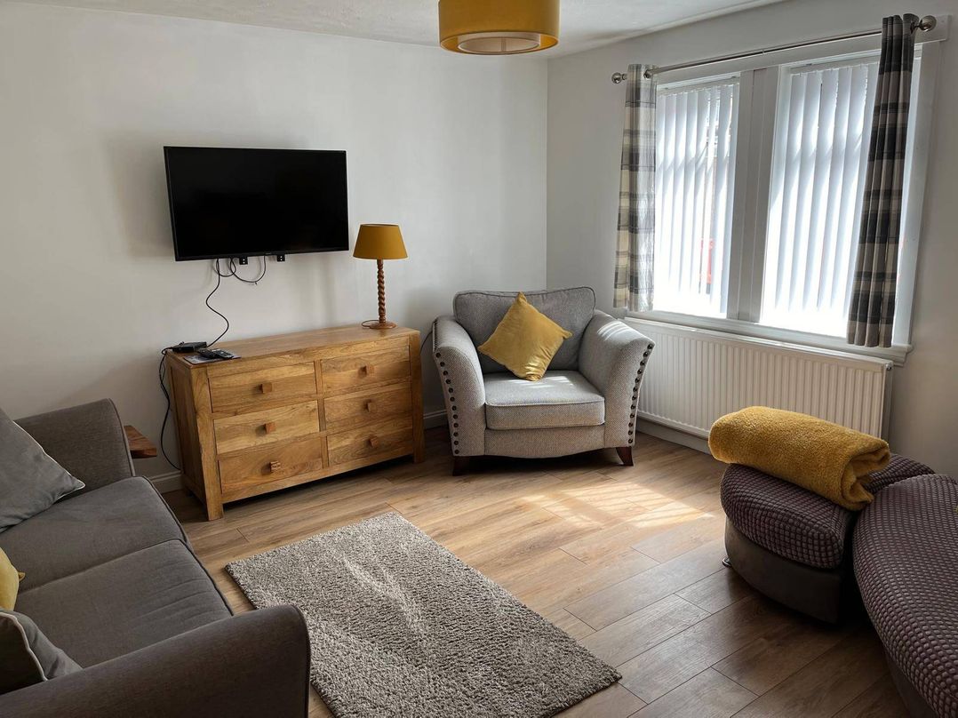 Costal Cottage Boddam Sleeps6 Pet Friendly