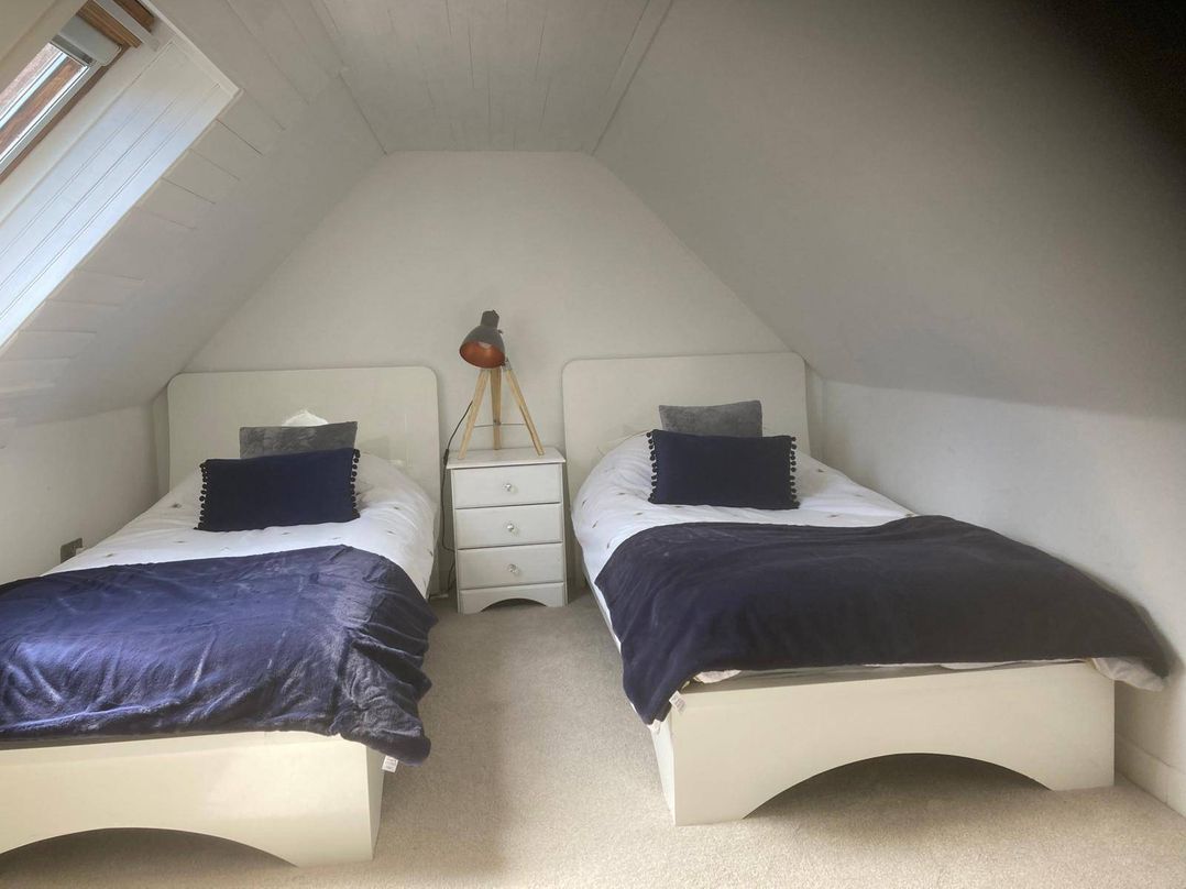 Costal Cottage Boddam Sleeps6 Pet Friendly