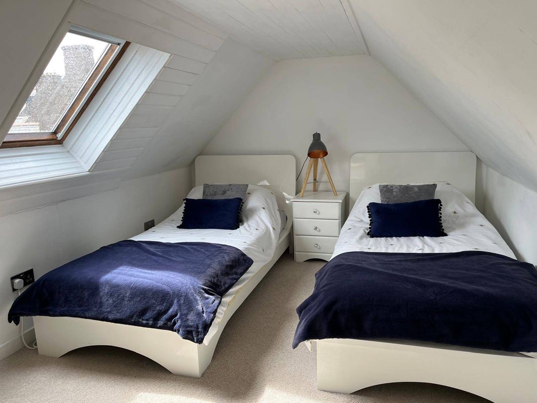 Costal Cottage Boddam Sleeps6 Pet Friendly