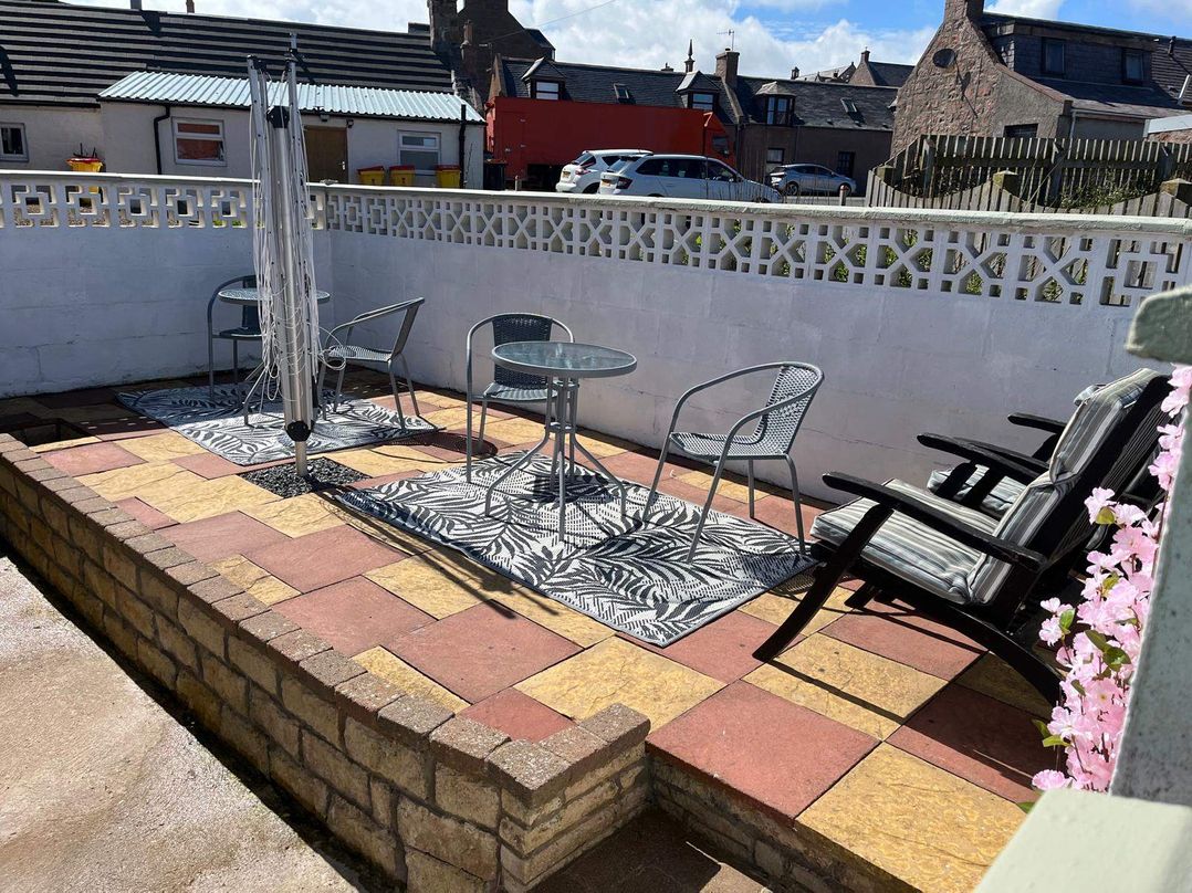 Costal Cottage Boddam Sleeps6 Pet Friendly