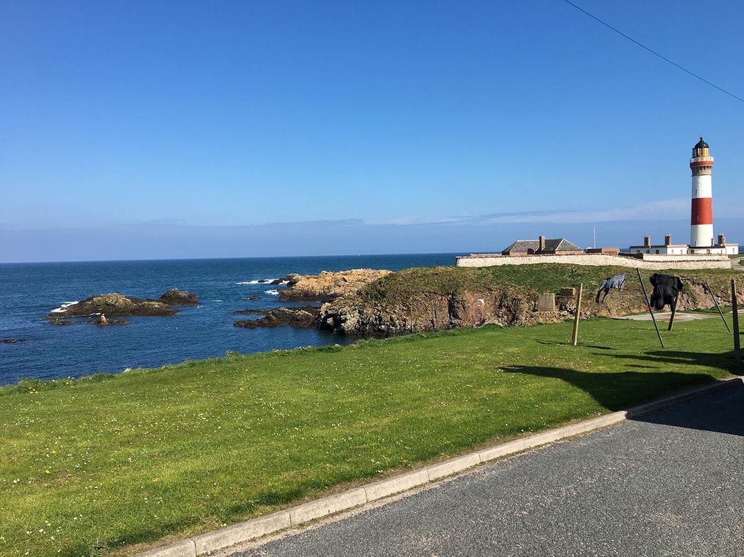 Costal Cottage Boddam Sleeps6 Pet Friendly