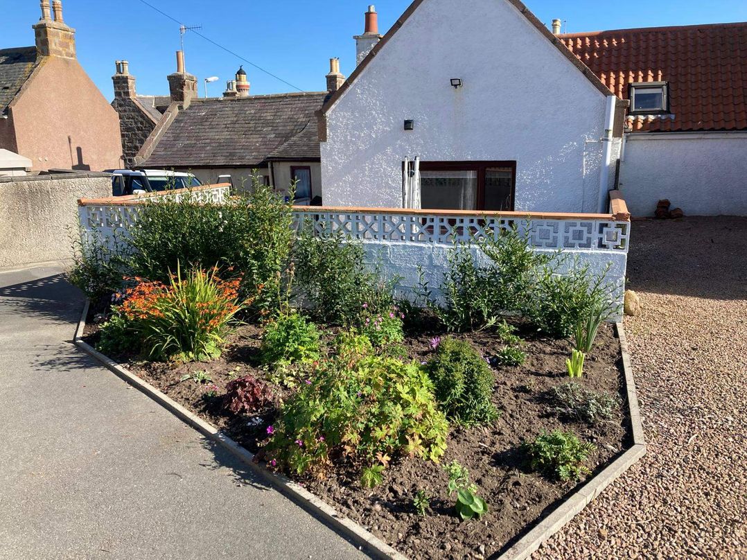 Costal Cottage Boddam Sleeps6 Pet Friendly