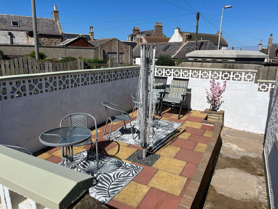 Costal Cottage Boddam Sleeps6 Pet Friendly