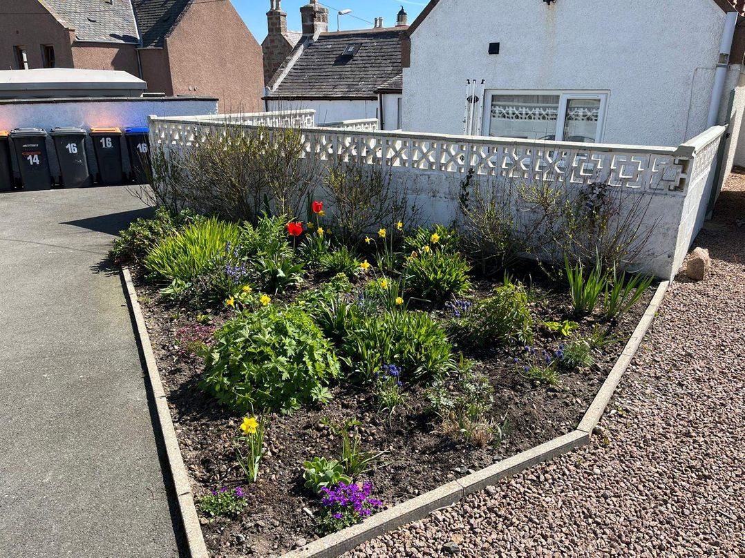 Costal Cottage Boddam Sleeps6 Pet Friendly