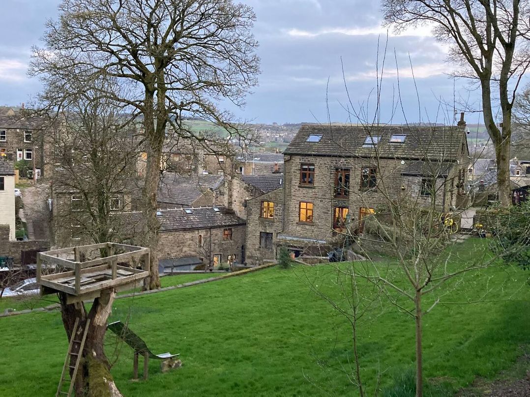 OldMill 2Bed Sleeps6 PrivateGarden OptionalHotTub