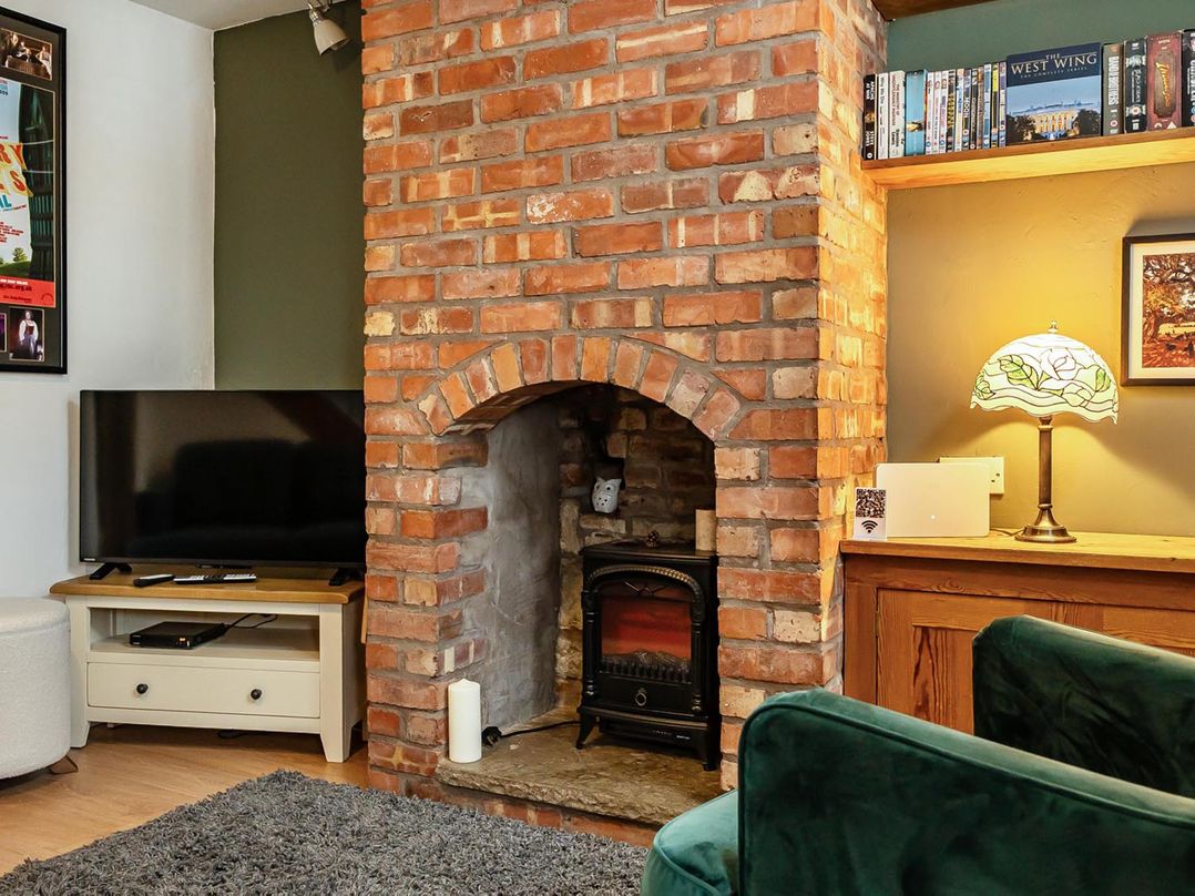 Quaint Cottage in Charming Evesham